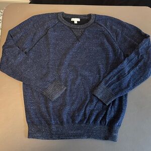 GAP Men's Classic Crewneck Sweater